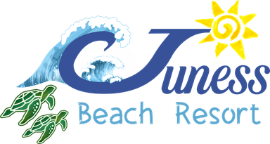 Juness Beach